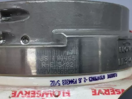 NEW Flowserve LE3P4750PM3 Split Mechanical Seal 4-3/4