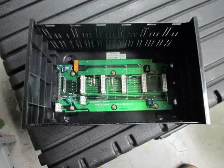 Reliance Electric 45C912 Reliance Electric 5 Slot Rack 45C912 