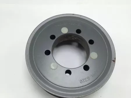 NEW TB WOODS P40-8M-30-SH PULLY 30MM BELT WIDTH 