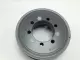 NEW TB WOODS P40-8M-30-SH PULLY 30MM BELT WIDTH 
