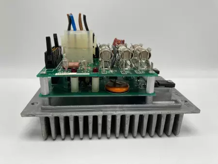 FMC 125518C 2-Circuit Board Assy W/Heat Sink 