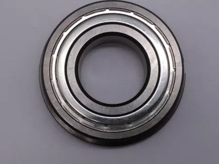 NEW  6206-ZNRJEM RADIAL DEEP GROOVE BALL BEARING BORE DIA. 30MM 