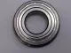 NEW  6206-ZNRJEM RADIAL DEEP GROOVE BALL BEARING BORE DIA. 30MM 