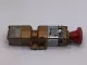  Versa Valves VIZ-3311-LOVE 3-Way Lock Out Valve 200VAC, 1/4 NPT 
