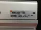 NEW SMC EMXS25-50 AIR SLIDE TABLE GUIDED CYLINDER 