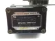 Worcester Controls A34WW1R4 Pneumatic Valve Actuator W/Valve & Switch 