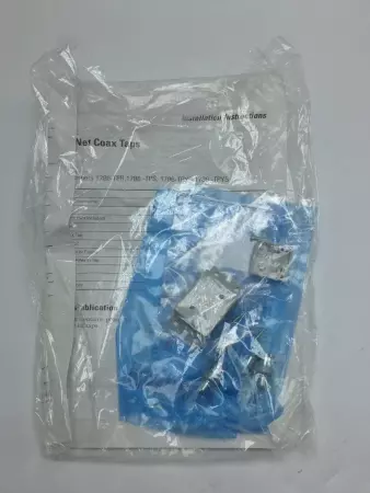 ALLEN BRADLEY 1786-TPS SER.C CONTROLNET CABLE 