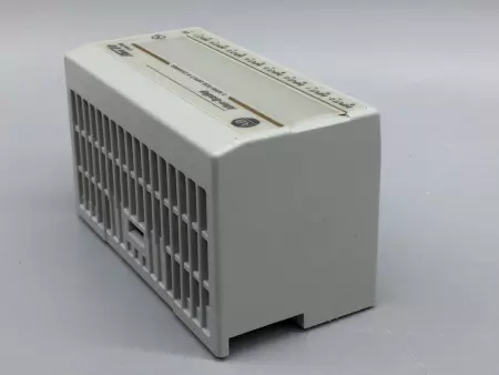 Allen-Bradley 1794-IR8 SER.A Flex I/O Input Module 24VDC 