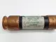 Bussmann FRN-R-35 Fusetron Time Delay Fuse, Class RK5, 250VAC 125VDC 35Amp 