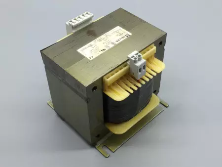  Moeller STZ 1.0 Transformer 1000/2800VA 