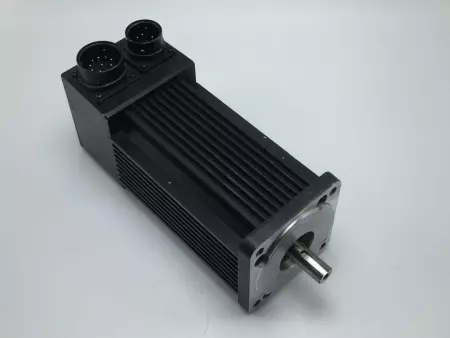 Allen Bradley 1326AS-B330H-21 Servo Motor, 0.9kW Frame 75mm 