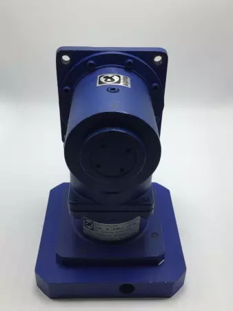 ALPHA SK-140-MF1-3-151 SK BEVEL GEARBOX RATIO 3:1 