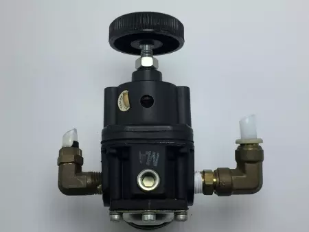  FAIRCHILD 1032 PRECISION REGULATOR TESTED/EXCELLENT 