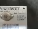  Powervolt BVA-24AS1.2 Power Supply 24VDC At 1.2Amp 