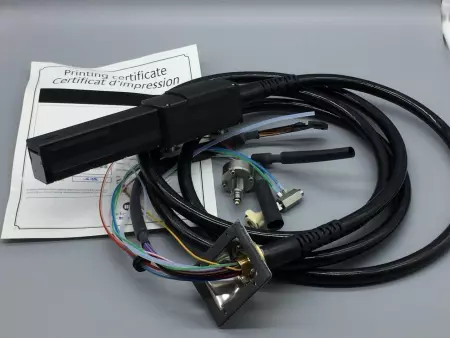Markem-Imaje ENR20336 PRINTMOD-S8 1M 3M Exchange Print Module 