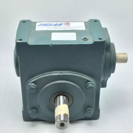 Dodge 26S07L TIGEAR 2 Right Angle Gearbox, Ratio 7:1 