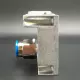  FESTO VABE-S6-1R-G12 End Plate for Valve Terminal # 539234 