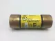  Bussmann LPJ-6SP Low-Peak Time Delay Fuse 600VAC 300VDC 6Amp Class J 