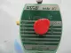 PBM PAVBL253S--0063 - WES 2004NBY2A2M0200 Pneumatic Actuator Valve-PBM 