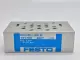  Festo GRO-ZP-1-ISO-B 151705 Throttle Plate 0-6 Bar/ 0-87 Psi 