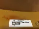 Essco Inc. 13880 Type KF Fiberline Blade 0.060