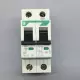 MOELLER FAZ-2-B6 CIRCUIT BREAKER 6A & 10KA QTY PACK OF 2 PN# FAZ-2-B6 