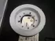 NEW PAPER CONVERTING MACHINE CO 45830 Timing Pulley 