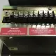 Allen-Bradley 2706-B11J16 SER. F Dataliner Operator Interface Digital Display 