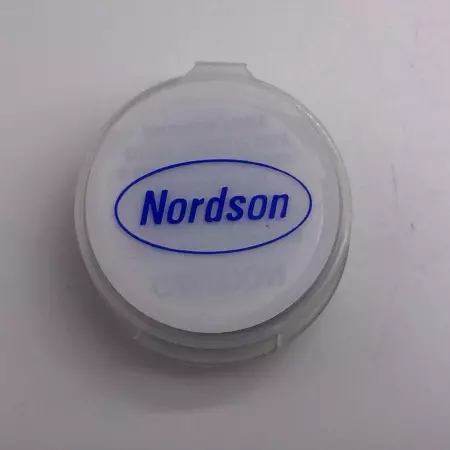 NORDSON 755530 CFUNIB-B-018-12-ST-CW SPRAY NOZZLE 