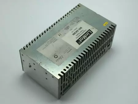 LinMot S01-24/300 Industrial Switching Power Supply 24VDC 12Amp 300W 