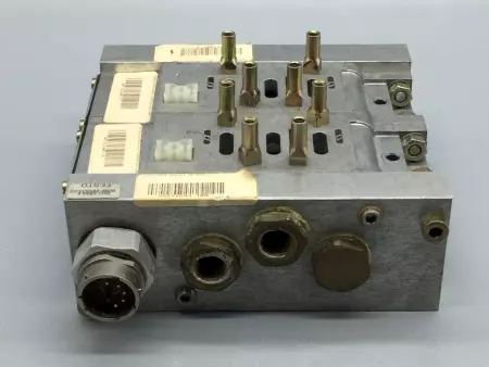   VIGI-04-D-2, IEPL-04-D-2, IEPR-04-D-2 MANIFOLD BLOCK  18839, 18882, 18878 