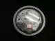  Dwyer 161492-00 Magnehelic Pressure Gauge 0 - 50 Millibars TESTED 