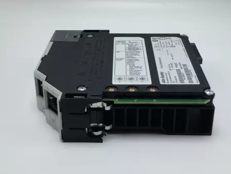 Allen-Bradley 1756-EN3TR SER.B ControlLogix Ethernet Module 