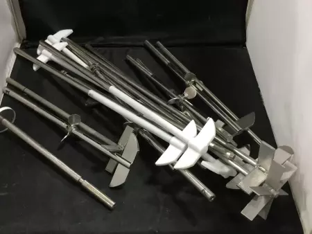 VanKel VK600 Vanderkamp® Dissolution Testing Station 