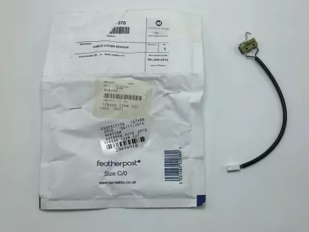 MARKEM IMAJE EM338570 CABLE SENSOR 