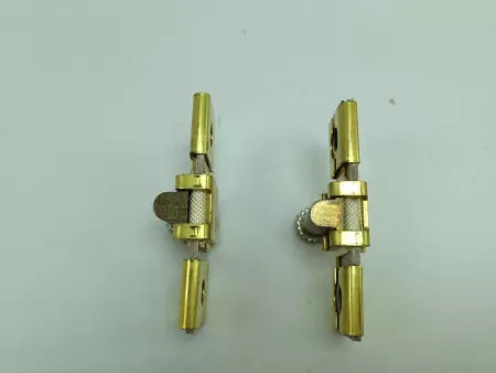 NEW Square D B2.10 Overload Relay Thermal Unit Lot of 2