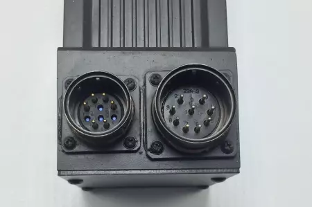 Allen Bradley 1326AS-B330H-21 Servo Motor, 0.9kW Frame 75mm 