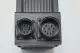 Allen Bradley 1326AS-B330H-21 Servo Motor, 0.9kW Frame 75mm 
