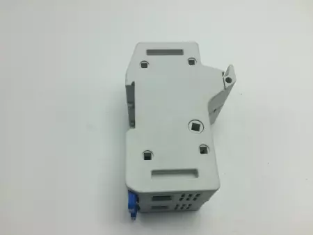  Ferraz Shawmut US3J2I Ultrasafe Fuse Holder 600V 30Amp with Indicator 2-Pole Cl