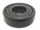NEW SKF RADIAL DEEP GROOVE BALL BEARING 20MM BORE DIAMETER PN# 6204-2Z/VA201