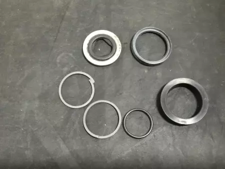 NEW Dezurik 1281691 Pneumatic C6 Knike Gate Valve Repair Kit 