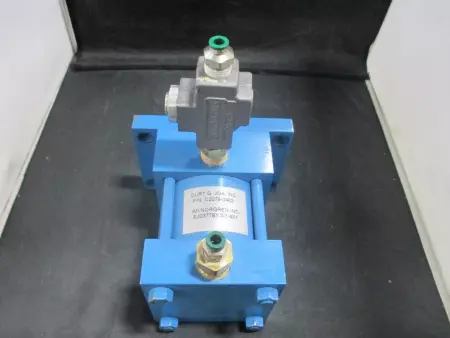 Norgren C2079-0482 Pneumatic Cylinder 