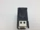  Bussmann JTN60030/LPJ-6SP Fuse Holder w/ Low-Peak Time Delay Fuse 300-600VDC/AC