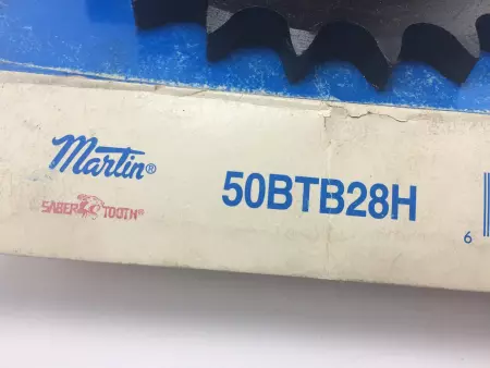 MARTIN 50BTB28H SPROCKET 