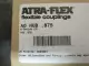 NEW ATRA FLEX A0 HUB .875 Coupling, FLEX 