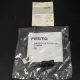 FESTO SMTO-1-PS-S-LRD-24C PROXIMITY SWITCH 10-30 VDC 