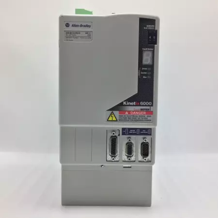 Allen-Bradley 2094-BC02-M02-S Kinetix 6000 Axis Module/Servo Drive 15kW 