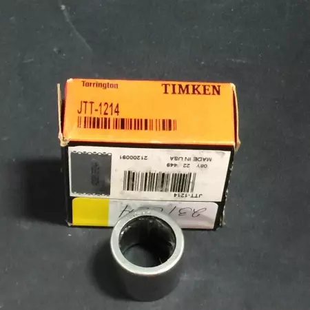 NEW Timken JTT-1214 Needle Roller Bearing 3/4X15/16X10/16