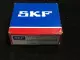 SKF 6003-2RSNRJEM Radial Deep Groove Ball Bearing 17mm Bore 