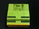 Pilz PU3Z 120-240VAC Safety Relay, 120-240VAC, 24VDC 5A, 775505 - IN GERMANY 